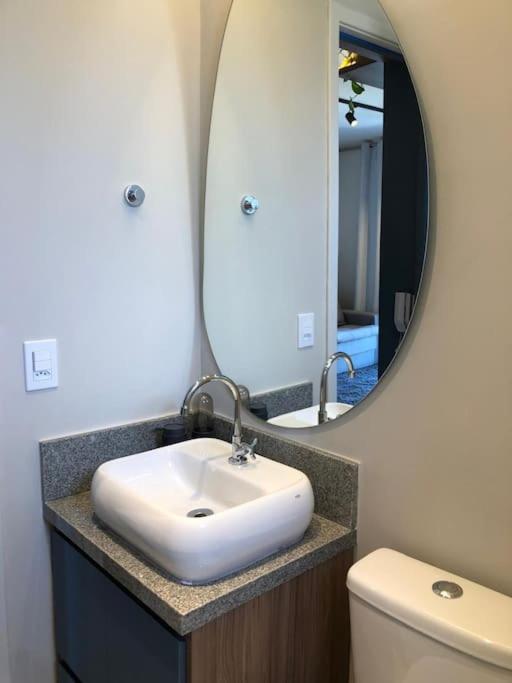Adoravel Em Moema Apartamento São Paulo